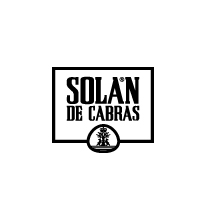 logotipo SOLÁN DE CABRAS